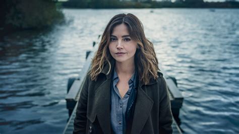 jenna coleman underwear|How To Shop Jenna Coleman’s Outfits In The Jetty